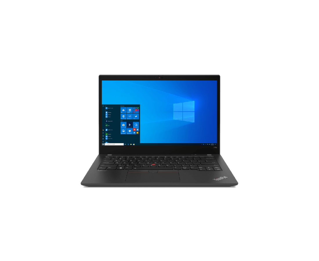 Lenovo ThinkPad T14s Gen 2, CPU: Ryzen 5 - 5650U, RAM: 16 GB, Ổ cứng: SSD M.2 256GB, Độ phân giải: FHD, Card đồ họa: Intel Iris Xe Graphics, Màu sắc: Black - hình số , 9 image