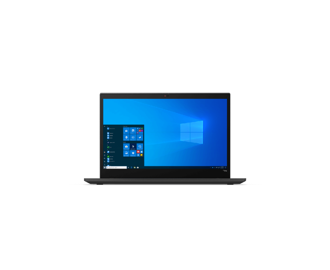 Lenovo ThinkPad T14s Gen 2, CPU: Core i5 - 1135G7, RAM: RAM 8 GB, Ổ cứng: SSD M.2 256GB, Độ phân giải: FHD, Card đồ họa: Intel Iris Xe Graphics, Màu sắc: Black - hình số 