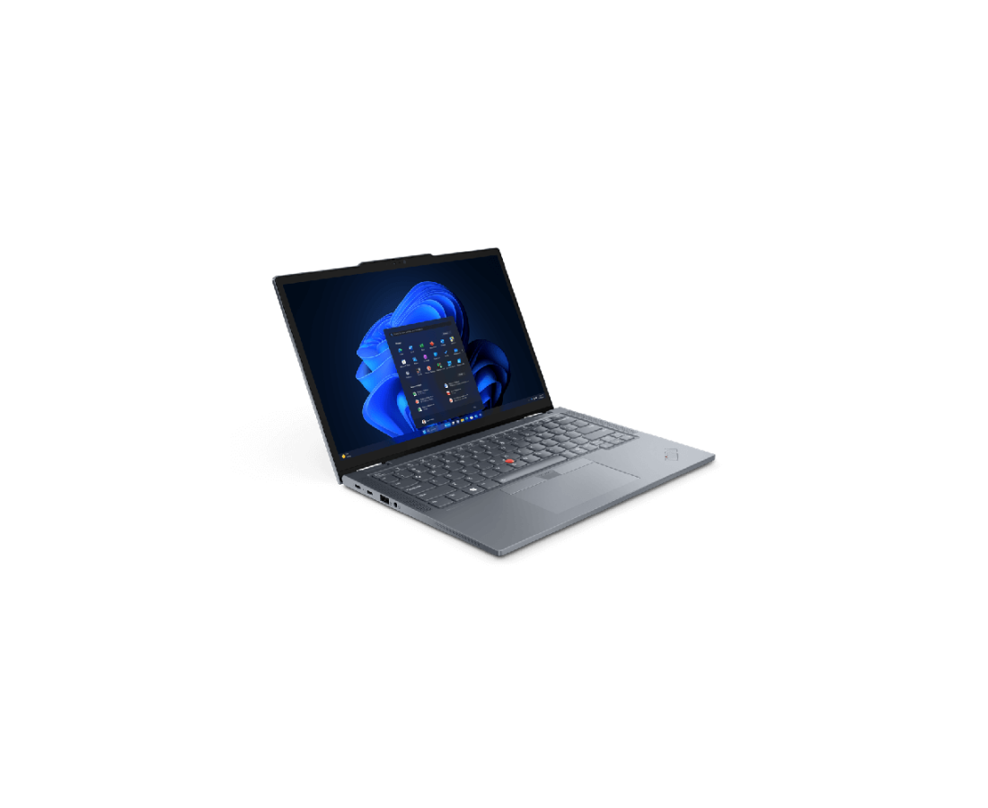 Lenovo ThinkPad X13 Gen 5 2 in 1, CPU: Core Ultra 5 125U, RAM: RAM 16 GB, Ổ cứng: SSD 256GB, Độ phân giải : Full HD+ Touch, Card đồ họa: Intel Graphic, Màu sắc: Grey - hình số , 9 image