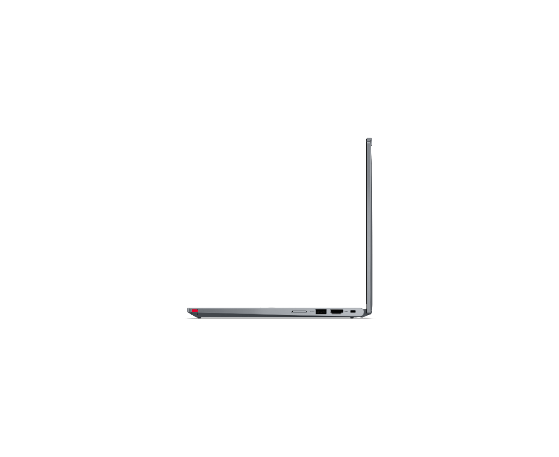 Lenovo ThinkPad X13 Gen 5 2 in 1, CPU: Core Ultra 5 125U, RAM: RAM 16 GB, Ổ cứng: SSD 256GB, Độ phân giải : Full HD+ Touch, Card đồ họa: Intel Graphic, Màu sắc: Grey - hình số , 10 image