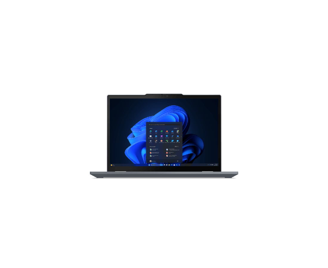 Lenovo ThinkPad X13 Gen 5 2 in 1, CPU: Core Ultra 5 125U, RAM: RAM 16 GB, Ổ cứng: SSD 256GB, Độ phân giải : Full HD+ Touch, Card đồ họa: Intel Graphic, Màu sắc: Grey - hình số , 11 image
