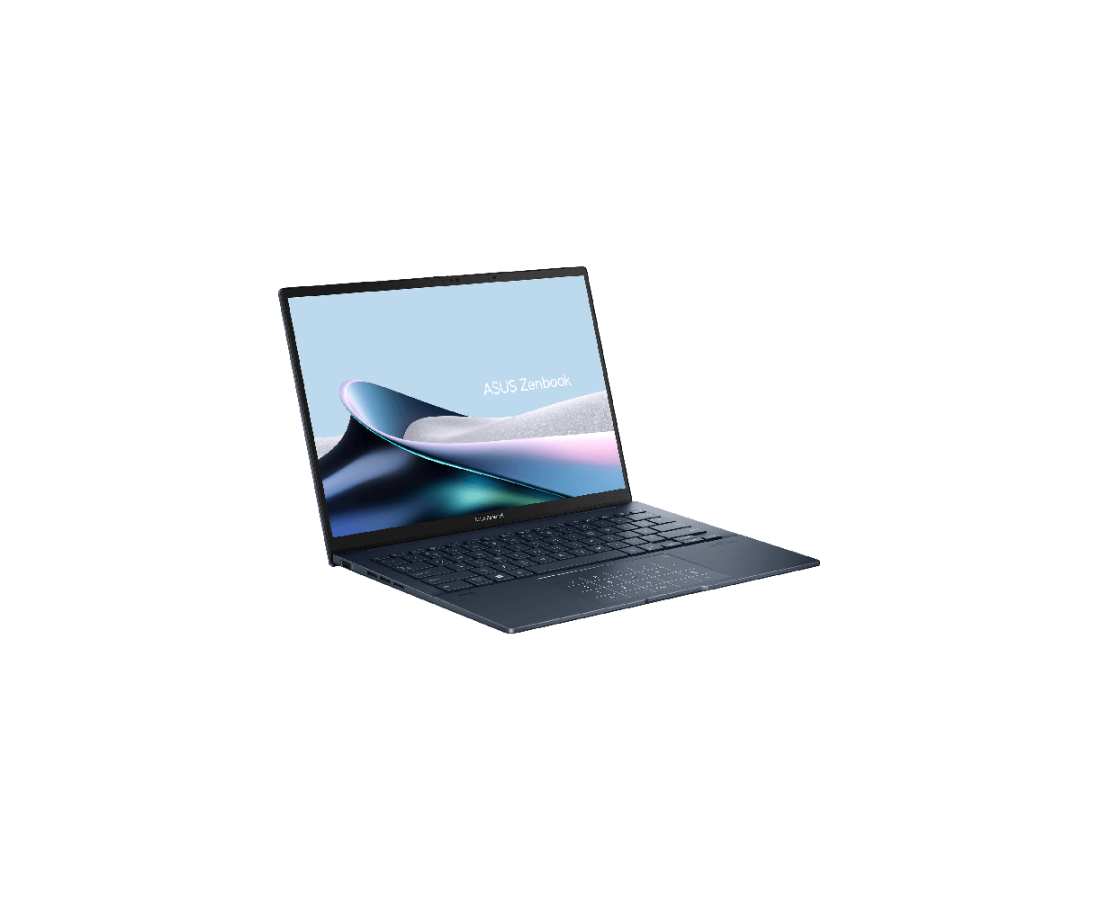 ASUS Zenbook Q415MA - hình số , 3 image