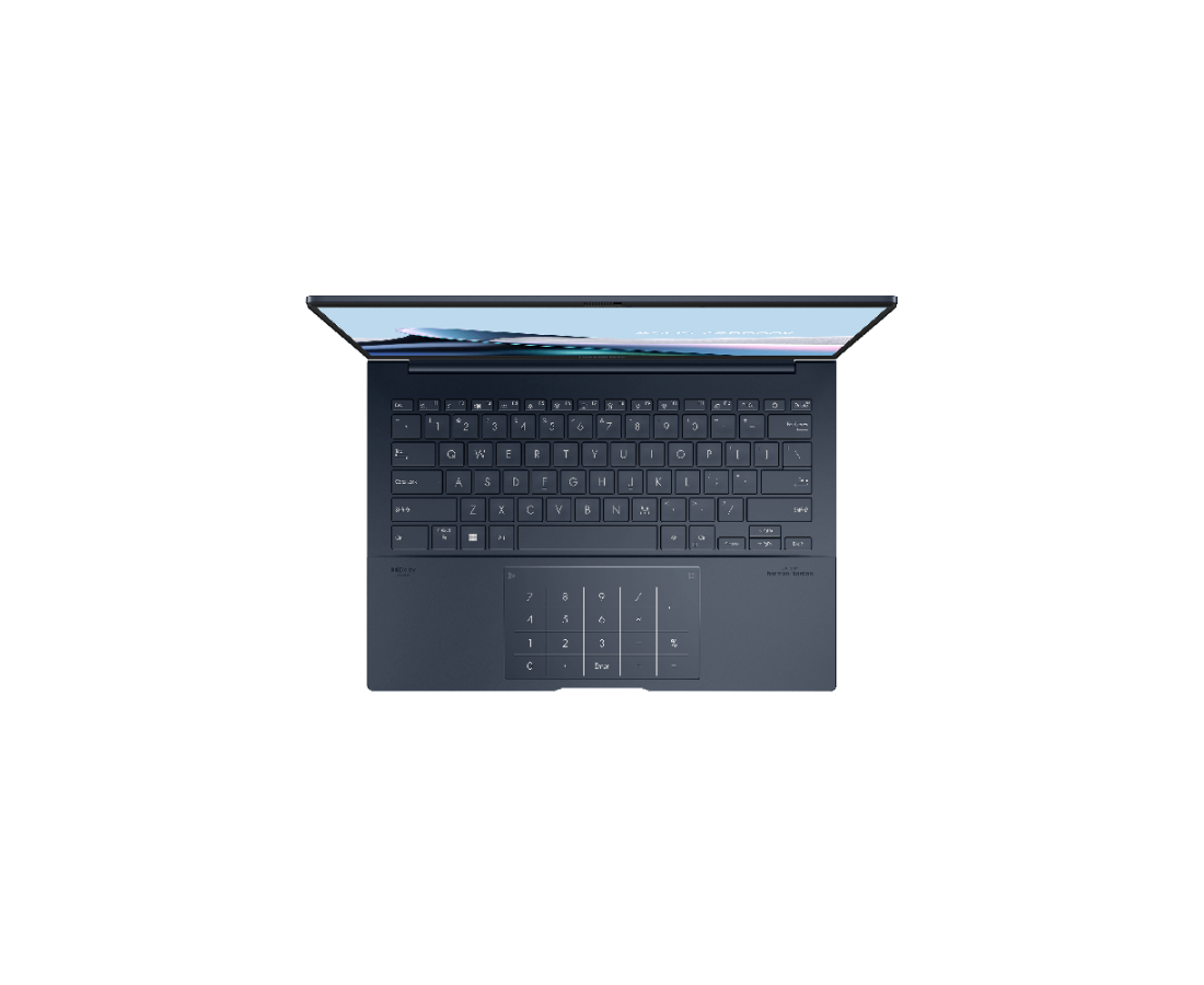 ASUS Zenbook Q425MA - hình số , 6 image