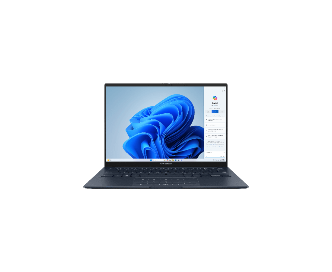 ASUS Zenbook Q415MA - hình số 