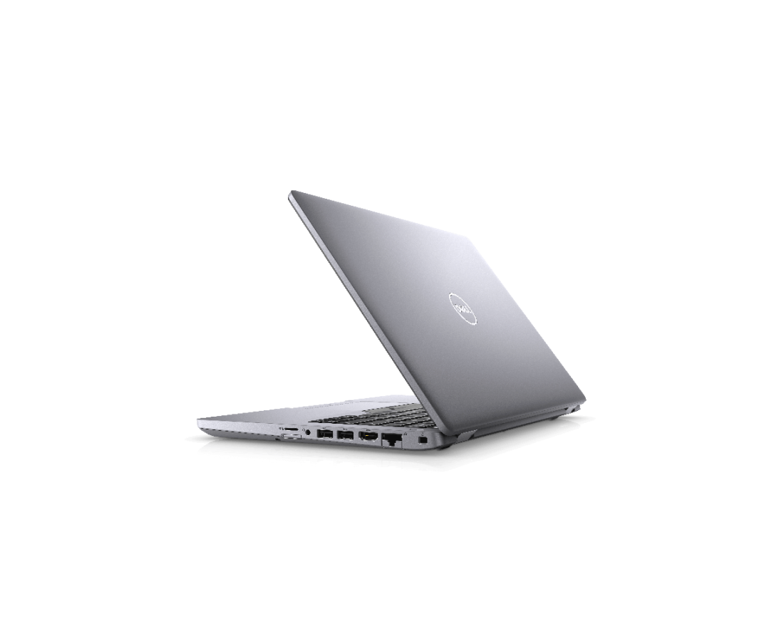 Dell Latitude 5410, CPU: Core™ i5-10210U, RAM: RAM 8 GB, Ổ cứng: SSD 256GB, Độ phân giải : Full HD, Card đồ họa: Intel UHD Graphics, Màu sắc: Dark Gray - hình số , 2 image
