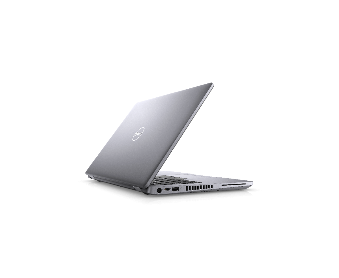Dell Latitude 5410, CPU: Core™ i5-10210U, RAM: RAM 8 GB, Ổ cứng: SSD 256GB, Độ phân giải : Full HD, Card đồ họa: Intel UHD Graphics, Màu sắc: Dark Gray - hình số , 3 image