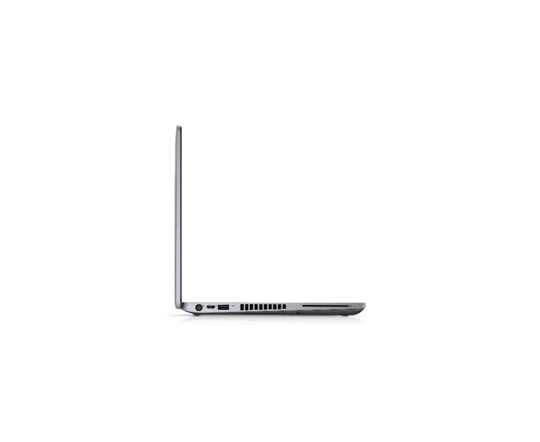Dell Latitude 5410, CPU: Core™ i5-10210U, RAM: RAM 8 GB, Ổ cứng: SSD 256GB, Độ phân giải : Full HD, Card đồ họa: Intel UHD Graphics, Màu sắc: Dark Gray - hình số , 5 image