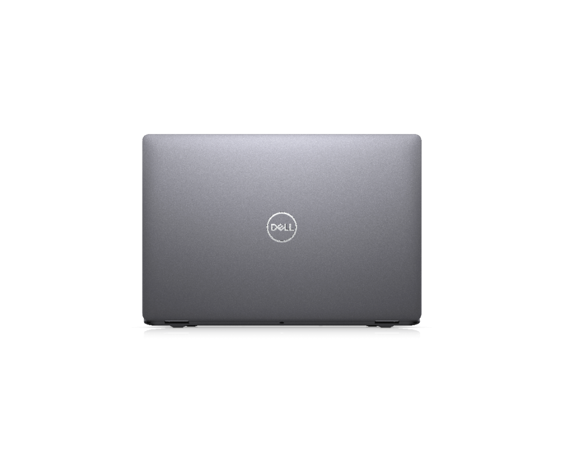 Dell Latitude 5410, CPU: Core™ i5-10210U, RAM: RAM 8 GB, Ổ cứng: SSD 256GB, Độ phân giải : Full HD, Card đồ họa: Intel UHD Graphics, Màu sắc: Dark Gray - hình số , 6 image
