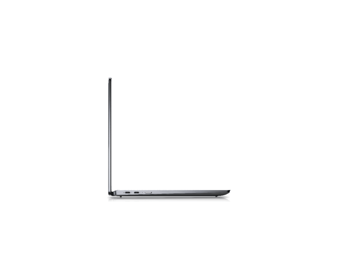 Dell Latitude 9440, CPU: Core i7 - 1365U, RAM: RAM 16GB, Ổ cứng: SSD 512GB, Độ phân giải: QHD+, Card đồ họa: Intel Iris Xe Graphics, Màu sắc: Magnetite - hình số , 6 image