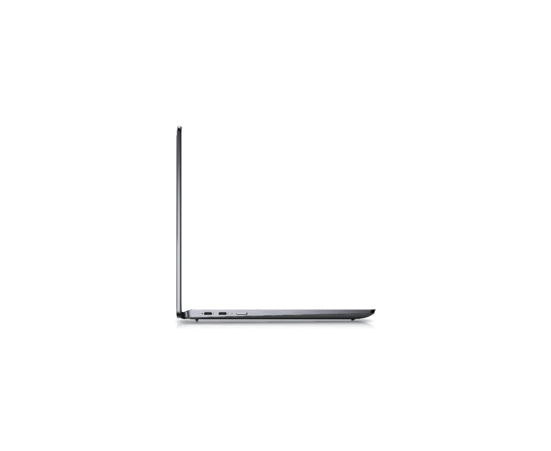 Dell Latitude 9440 2-in-1, CPU: Core i7 - 1365U, RAM: 16GB, Ổ cứng: SSD M.2 512GB, Độ phân giải: QHD+, Card đồ họa: Intel Iris Xe Graphics, Màu sắc: Magnetite - hình số , 6 image