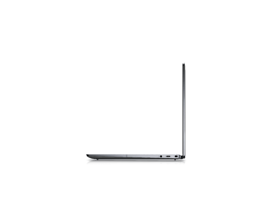 Dell Latitude 9440, CPU: Core i7 - 1365U, RAM: RAM 16GB, Ổ cứng: SSD 512GB, Độ phân giải: QHD+, Card đồ họa: Intel Iris Xe Graphics, Màu sắc: Magnetite - hình số , 5 image