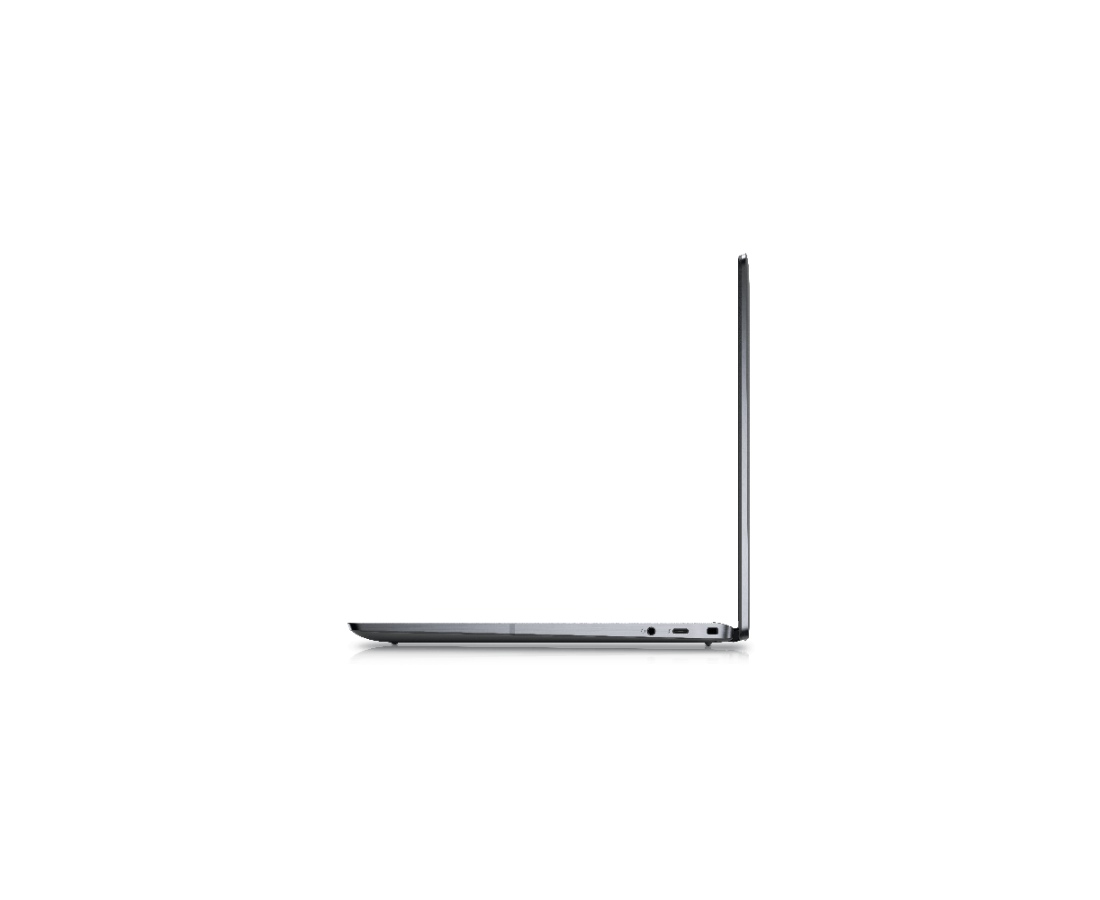 Dell Latitude 9440 2-in-1, CPU: Core i7 - 1365U, RAM: 16GB, Ổ cứng: SSD M.2 512GB, Độ phân giải: QHD+, Card đồ họa: Intel Iris Xe Graphics, Màu sắc: Magnetite - hình số , 5 image