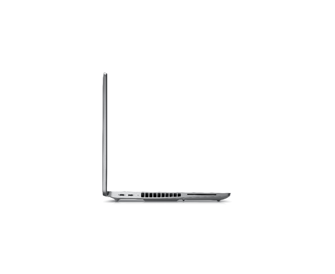 Dell Latitude 5550 (2024), CPU: Core Ultra 7 - 165U, RAM: RAM 16GB, Ổ cứng: SSD 512GB, Độ phân giải: FHD, Card đồ họa: Intel Iris Xe Graphics, Màu sắc: Aluminum - hình số , 6 image