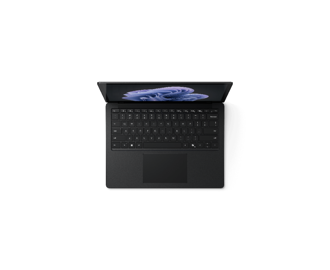 Microsoft Surface Laptop 6 13.5-inch, CPU: Core Ultra 7 - 165H, RAM: 32 GB, Ổ cứng: SSD M.2 512GB, Độ phân giải : Full HD+, Card đồ họa: Intel Arc Graphics, Màu sắc: Graphite - hình số , 3 image
