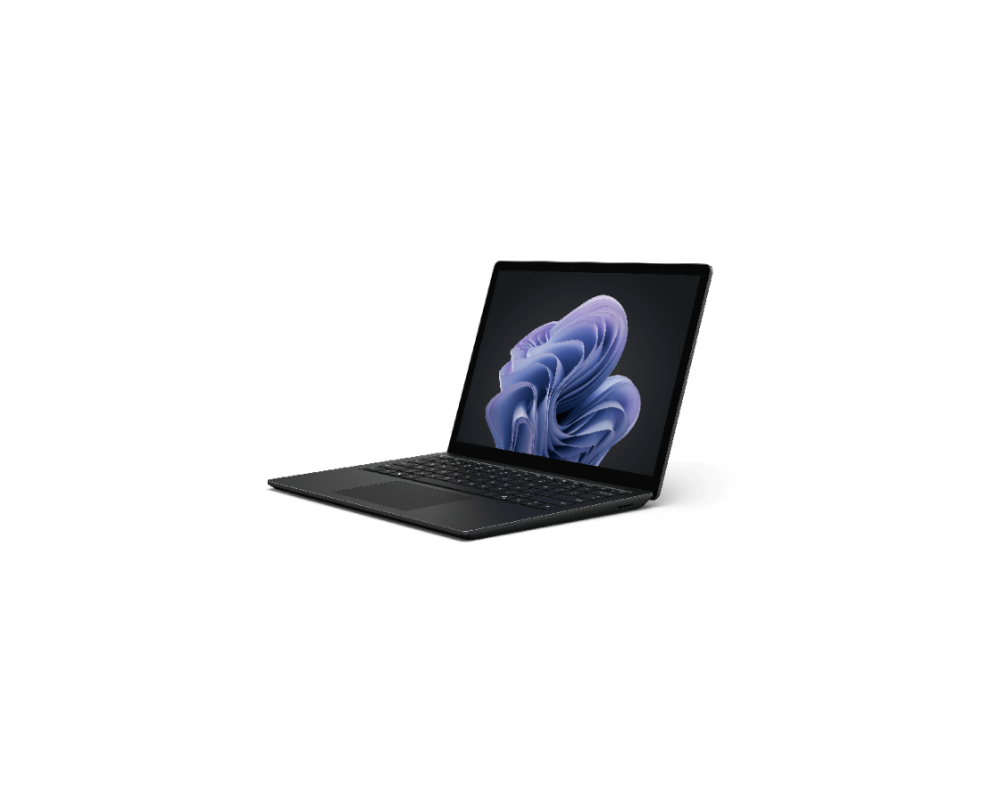 Microsoft Surface Laptop 6 13.5-inch, CPU: Core Ultra 7 165H, RAM: RAM 32 GB, Ổ cứng: SSD 512GB, Độ phân giải : Full HD+, Card đồ họa: Intel Arc Graphics, Màu sắc: Graphite - hình số , 2 image