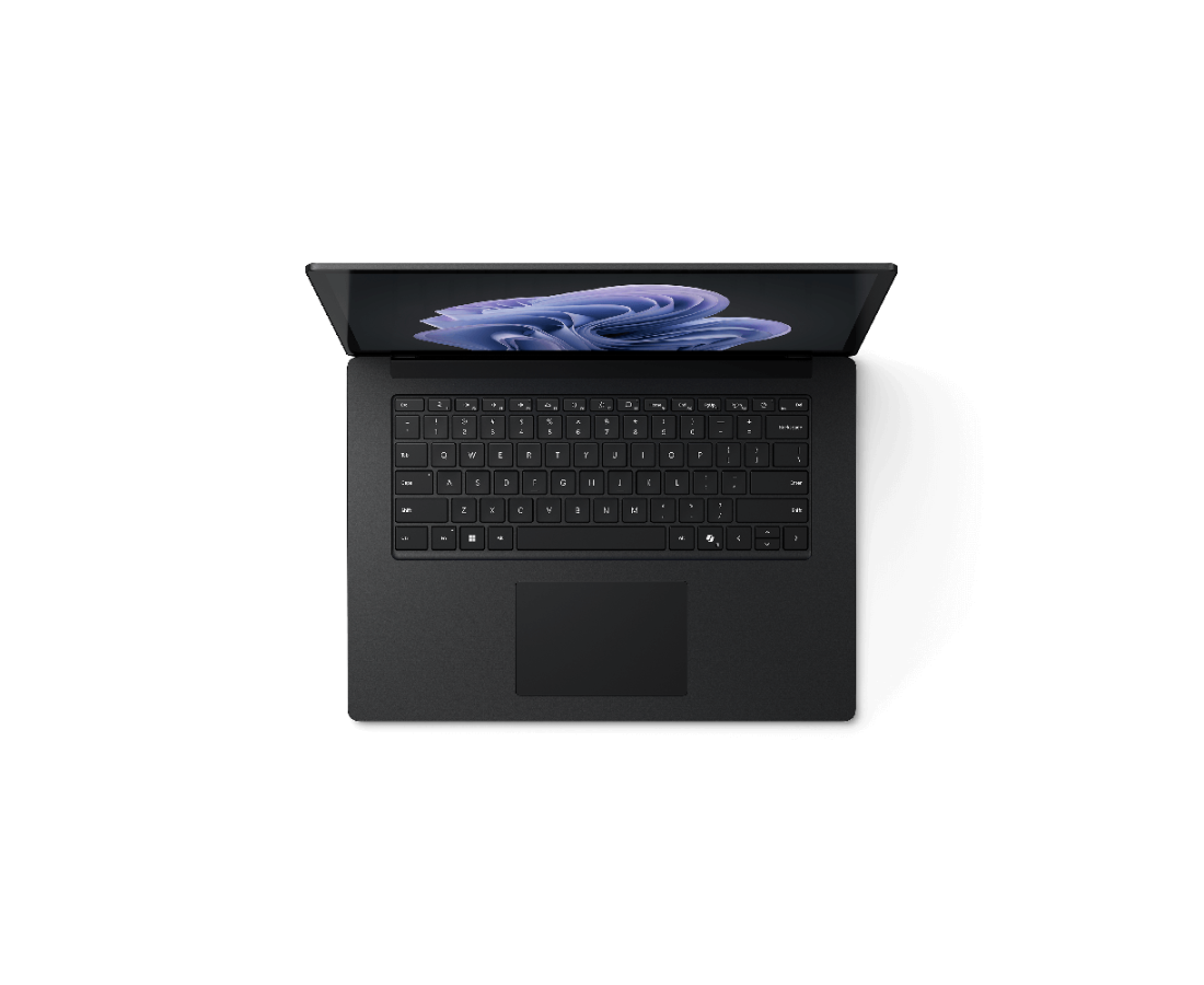 Microsoft Surface Laptop 6 15-inch, CPU: Core Ultra 7 - 165H, RAM: 32 GB, Ổ cứng: SSD M.2 512GB, Độ phân giải : Full HD+, Card đồ họa: Intel Arc Graphics, Màu sắc: Graphite - hình số , 3 image