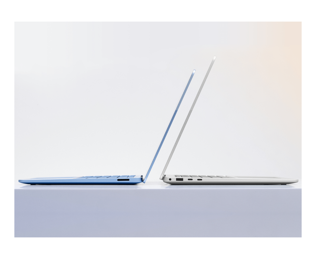 Microsoft Surface Laptop 7, CPU: X1E-80-100, RAM: RAM 32 GB, Ổ cứng: SSD 1TB, Độ phân giải : Full HD+, Card đồ họa: Qualcomm Adreno, Kích thước màn hình: 13.8 inch, Màu sắc: Black - hình số , 5 image