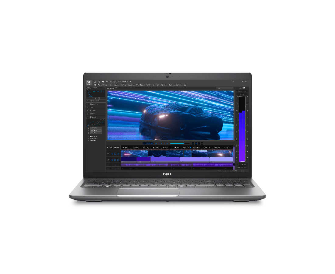 Dell Precision 3591 (2024), CPU: Core Ultra 7 155H, RAM: RAM 16 GB, Ổ cứng: SSD 512GB, Độ phân giải : Full HD, Card đồ họa: NVIDIA RTX 500 Ada, Loại màn hình: Laptop Non-Touch, Hệ điều hành: Windows 11 - hình số 