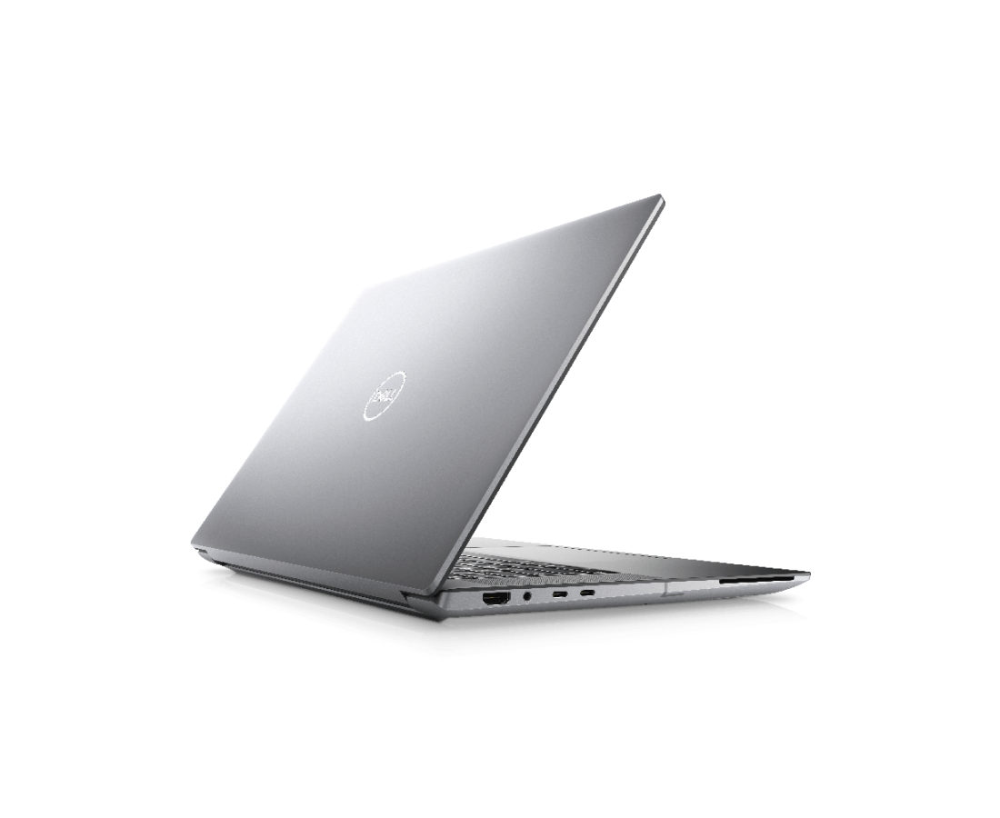 Dell Precision 5690, CPU: Core Ultra 7 165H, RAM: RAM 64 GB, Ổ cứng: SSD 1TB, Độ phân giải : Ultra HD+, Card đồ họa: NVIDIA RTX 1000 Ada, Màu sắc: Grey - hình số , 3 image
