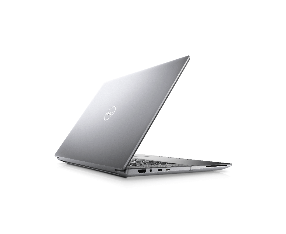 Dell Precision 5690, CPU: Core Ultra 7 - 155H, RAM: 16 GB, Ổ cứng: SSD M.2 1TB, Độ phân giải : Full HD+, Card đồ họa: NVIDIA RTX 2000 Ada, Màu sắc: Grey - hình số , 3 image