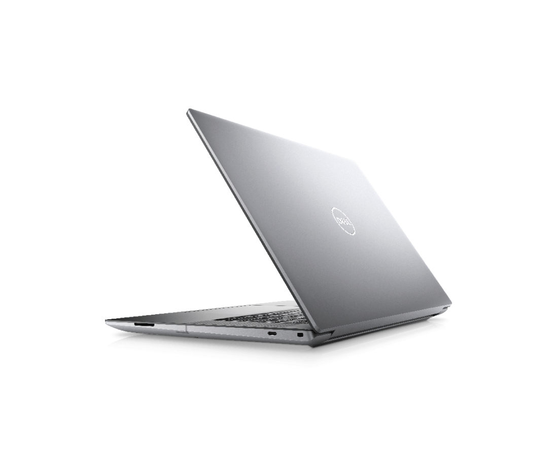 Dell Precision 5690, CPU: Core Ultra 7 - 155H, RAM: 16 GB, Ổ cứng: SSD M.2 1TB, Độ phân giải : Full HD+, Card đồ họa: NVIDIA RTX 2000 Ada, Màu sắc: Grey - hình số , 4 image