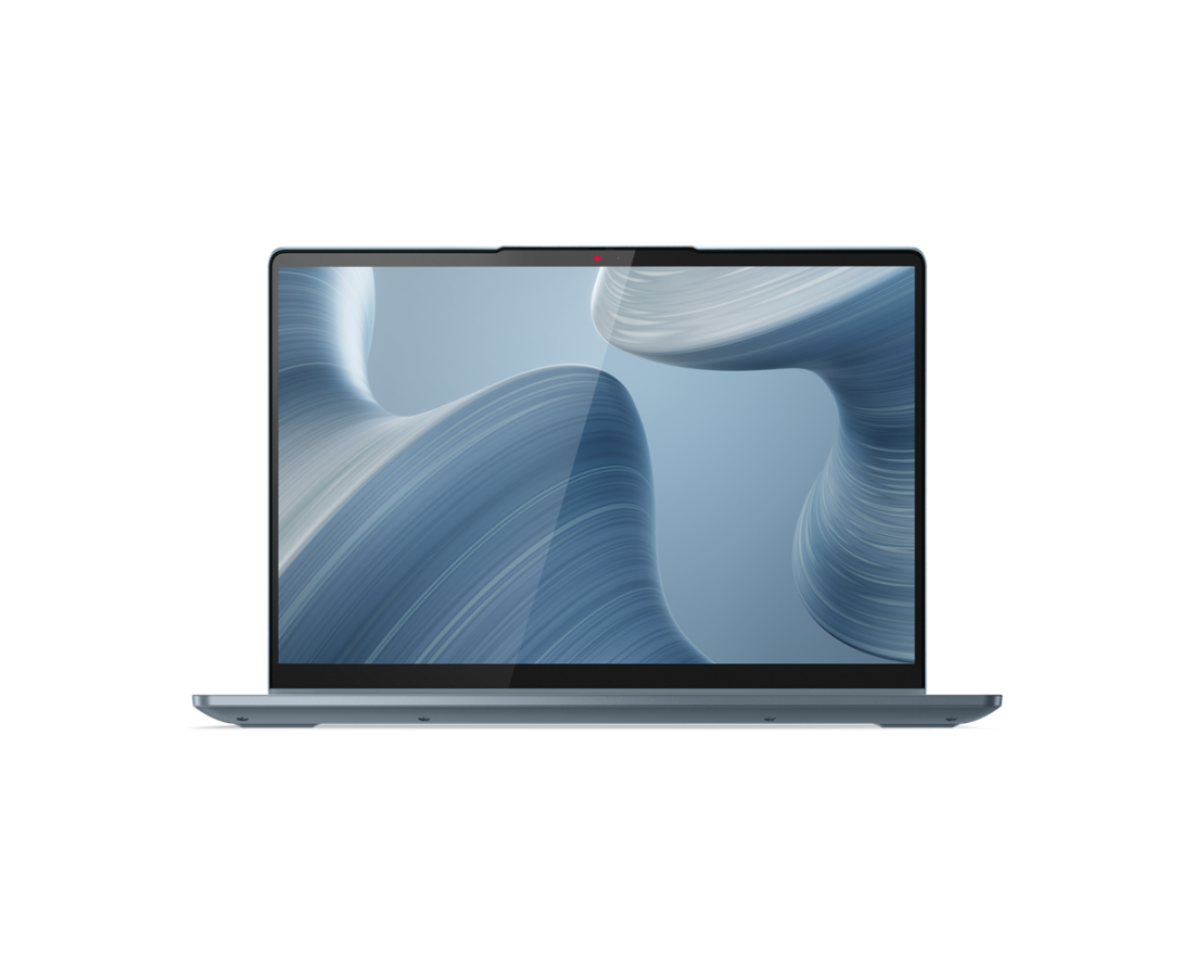 Lenovo Flex 7 14IRU8, CPU: Core i7 1355U, RAM: RAM 16 GB, Ổ cứng: SSD 1TB, Độ phân giải : Quad HD+, Card đồ họa: Intel Graphic, Loại màn hình: Laptop Touch, Hệ điều hành: Windows 11 Home, Màu sắc: Stone Blue - hình số , 10 image