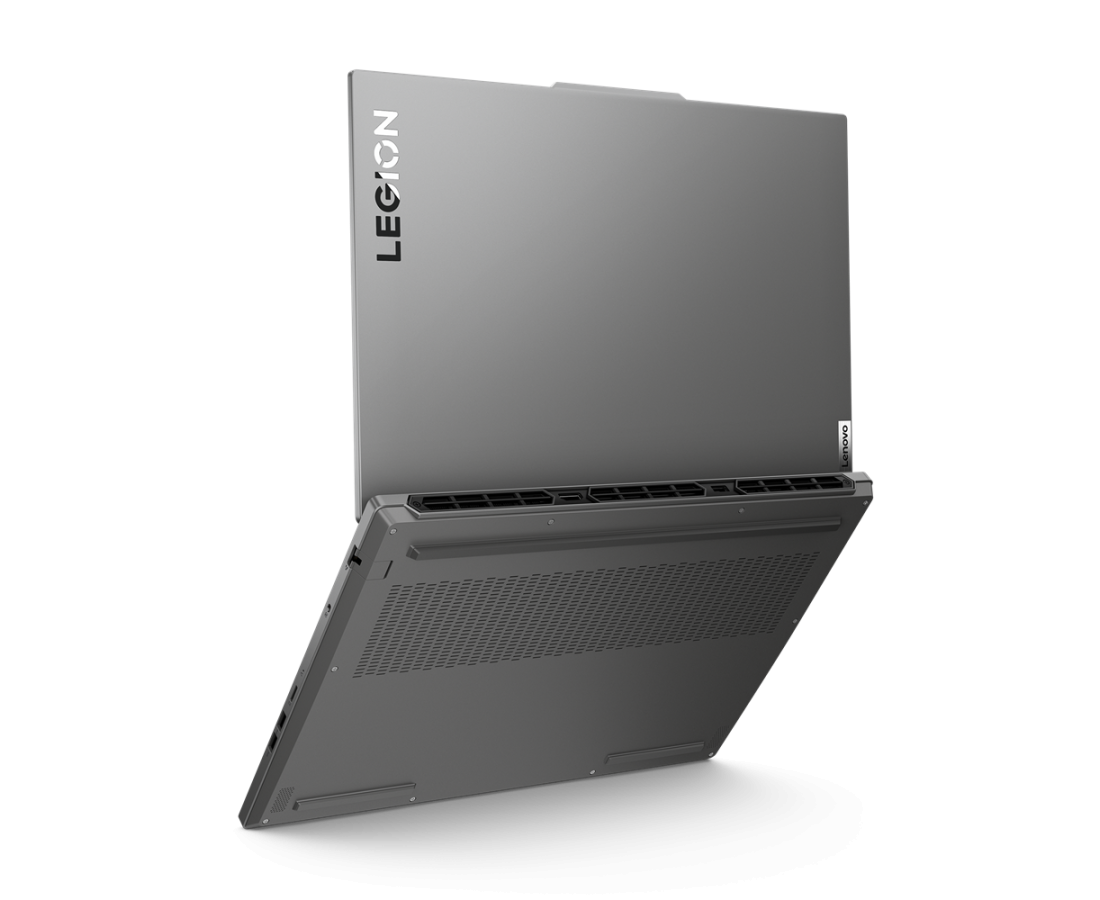 Lenovo Legion 5 16IRX9, CPU: Core i9 14900HX, RAM: RAM 32 GB, Ổ cứng: SSD 1TB, Độ phân giải : Quad HD+, Card đồ họa: NVIDIA GeForce RTX 4060, Màu sắc: Grey - hình số , 4 image