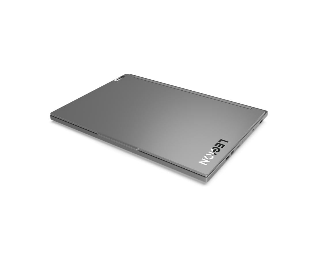 Lenovo Legion 5 16IRX9, CPU: Core i9 14900HX, RAM: RAM 32 GB, Ổ cứng: SSD 1TB, Độ phân giải : Quad HD+, Card đồ họa: NVIDIA GeForce RTX 4060, Màu sắc: Grey - hình số , 5 image