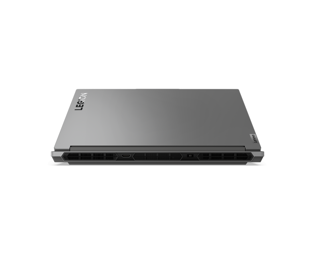 Lenovo Legion 5 16IRX9, CPU: Core i9 14900HX, RAM: RAM 32 GB, Ổ cứng: SSD 1TB, Độ phân giải : Quad HD+, Card đồ họa: NVIDIA GeForce RTX 4060, Màu sắc: Grey - hình số , 8 image