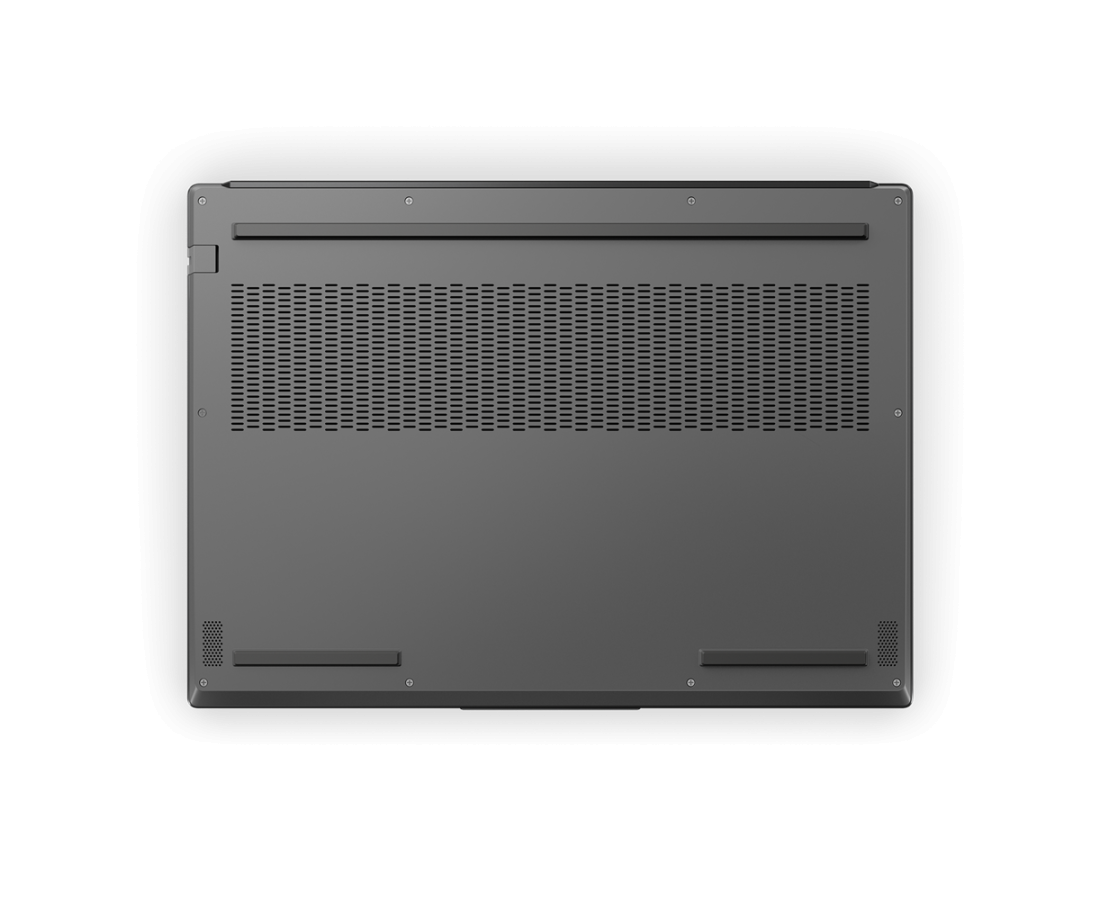 Lenovo Legion 5 16IRX9, CPU: Core i9 14900HX, RAM: RAM 32 GB, Ổ cứng: SSD 1TB, Độ phân giải : Quad HD+, Card đồ họa: NVIDIA GeForce RTX 4060, Màu sắc: Grey - hình số , 10 image