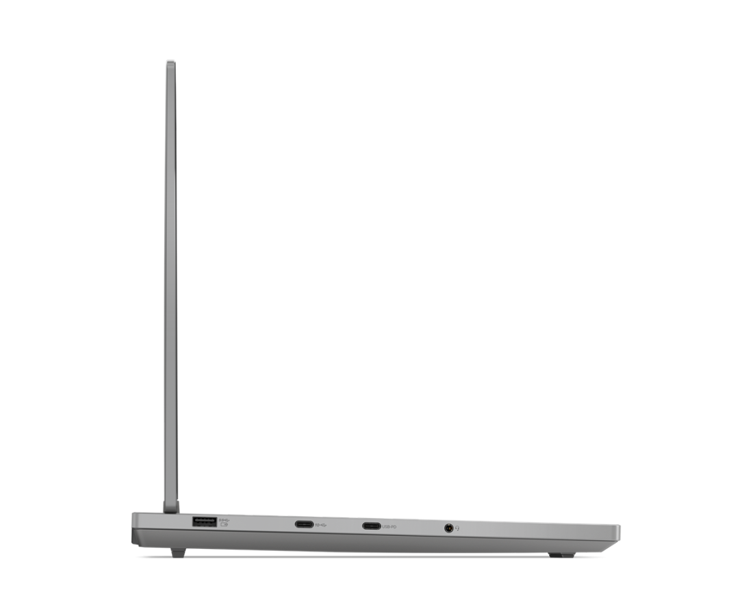 Lenovo Legion 5 16IRX9, CPU: Core i9 14900HX, RAM: RAM 32 GB, Ổ cứng: SSD 1TB, Độ phân giải : Quad HD+, Card đồ họa: NVIDIA GeForce RTX 4060, Màu sắc: Grey - hình số , 11 image