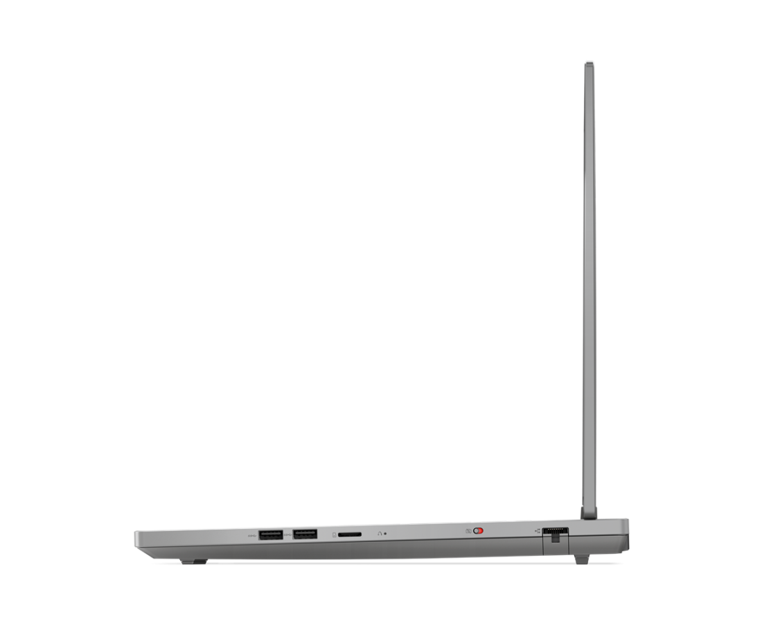 Lenovo Legion 5 16IRX9, CPU: Core i9 14900HX, RAM: RAM 32 GB, Ổ cứng: SSD 1TB, Độ phân giải : Quad HD+, Card đồ họa: NVIDIA GeForce RTX 4060, Màu sắc: Grey - hình số , 12 image