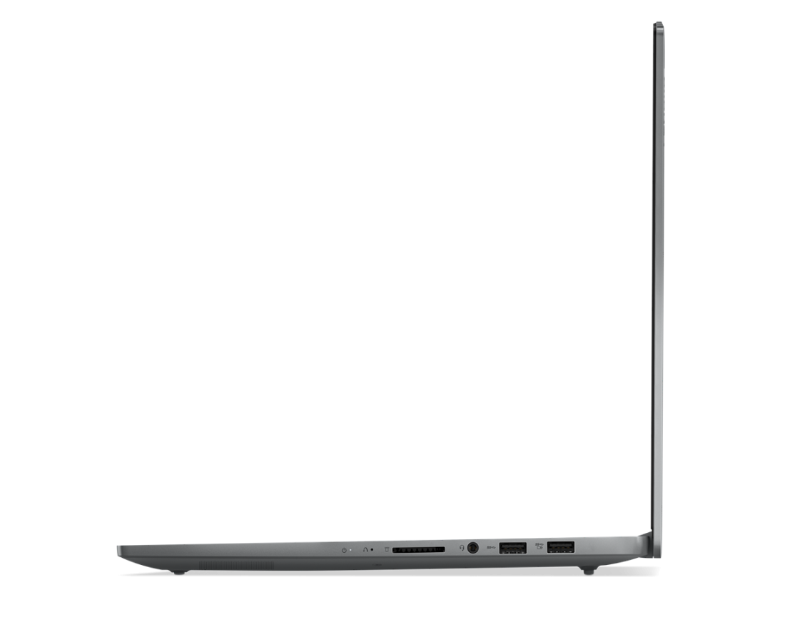 Lenovo IdeaPad Pro 5 16IMH9, CPU: Core Ultra 9 185H, RAM: RAM 32 GB, Ổ cứng: SSD 1TB, Độ phân giải : Quad HD+, Card đồ họa: NVIDIA GeForce RTX 4050, Loại màn hình: Laptop Touch, Hệ điều hành: Windows 11 Home, Màu sắc: Luna Grey - hình số , 8 image
