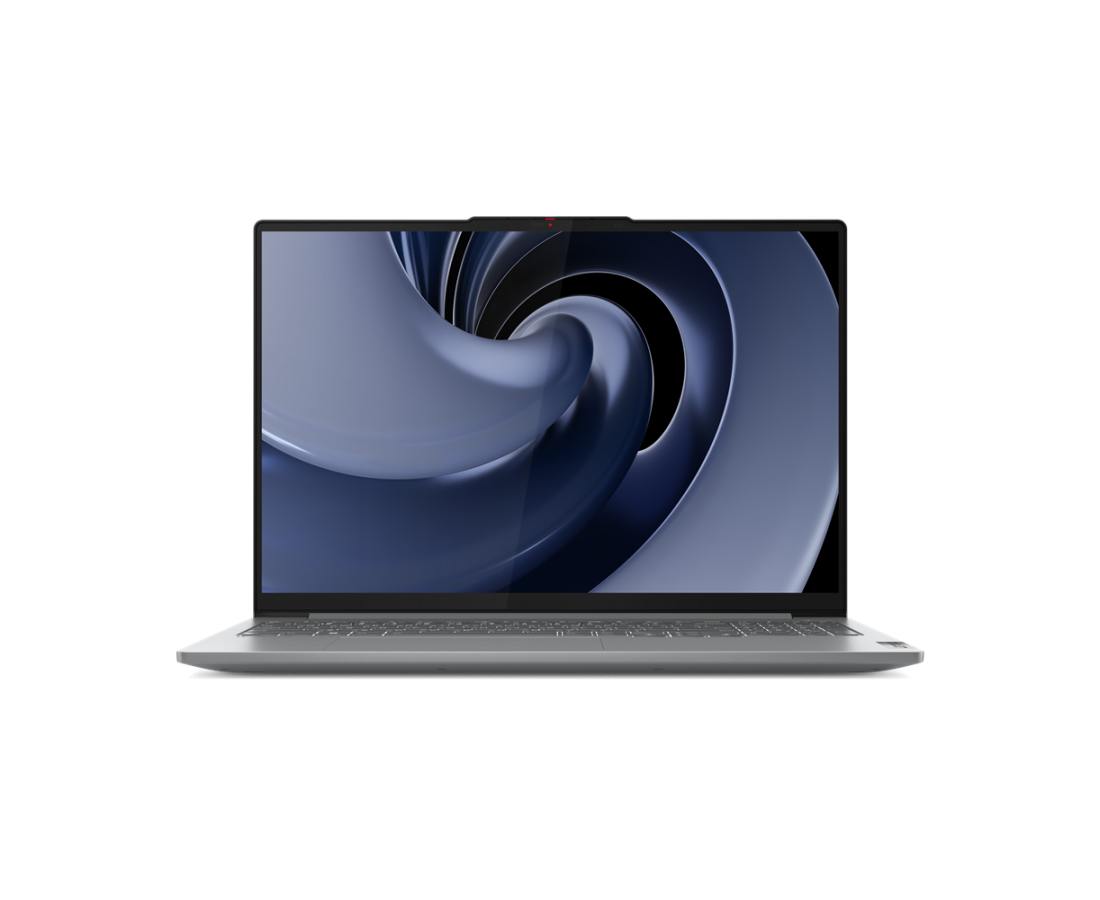 Lenovo IdeaPad Pro 5 16IMH9, CPU: Core Ultra 9 185H, RAM: RAM 32 GB, Ổ cứng: SSD 1TB, Độ phân giải : Quad HD+, Card đồ họa: NVIDIA GeForce RTX 4050, Loại màn hình: Laptop Touch, Hệ điều hành: Windows 11 Home, Màu sắc: Luna Grey - hình số 