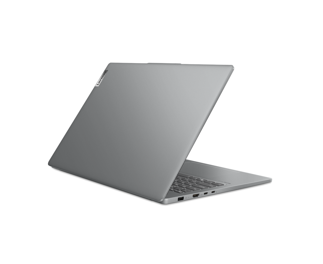 Lenovo IdeaPad Pro 5 16IMH9, CPU: Core Ultra 9 185H, RAM: RAM 32 GB, Ổ cứng: SSD 1TB, Độ phân giải : Quad HD+, Card đồ họa: NVIDIA GeForce RTX 4050, Loại màn hình: Laptop Touch, Hệ điều hành: Windows 11 Home, Màu sắc: Luna Grey - hình số , 2 image