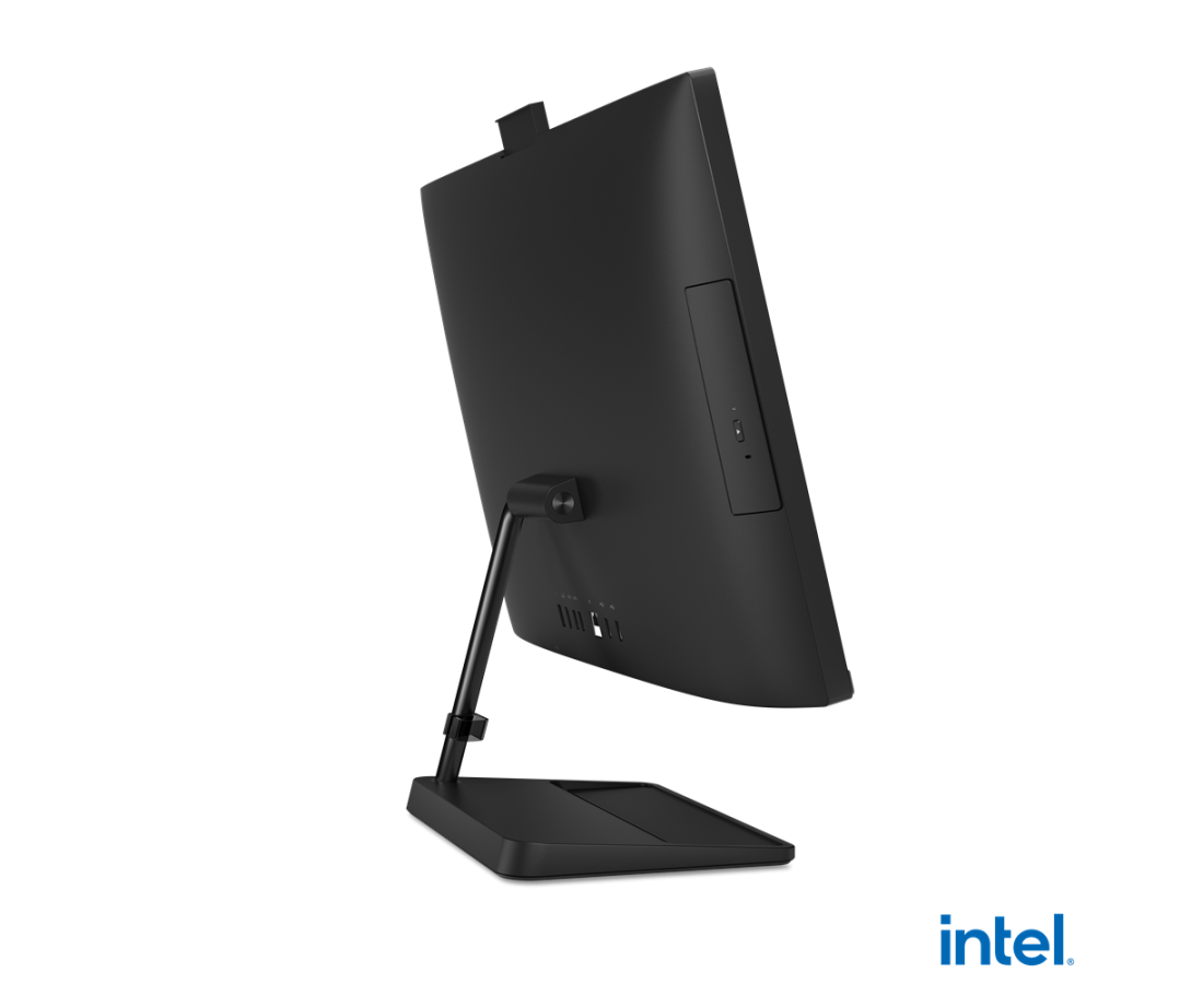 Lenovo IdeaCentre AIO 3 27IAP7, CPU: Core i7 13620H, RAM: RAM 32 GB, Ổ cứng: SSD 1TB, Độ phân giải : Full HD, Card đồ họa: Intel UHD Graphics, Màu sắc: Black - hình số , 7 image
