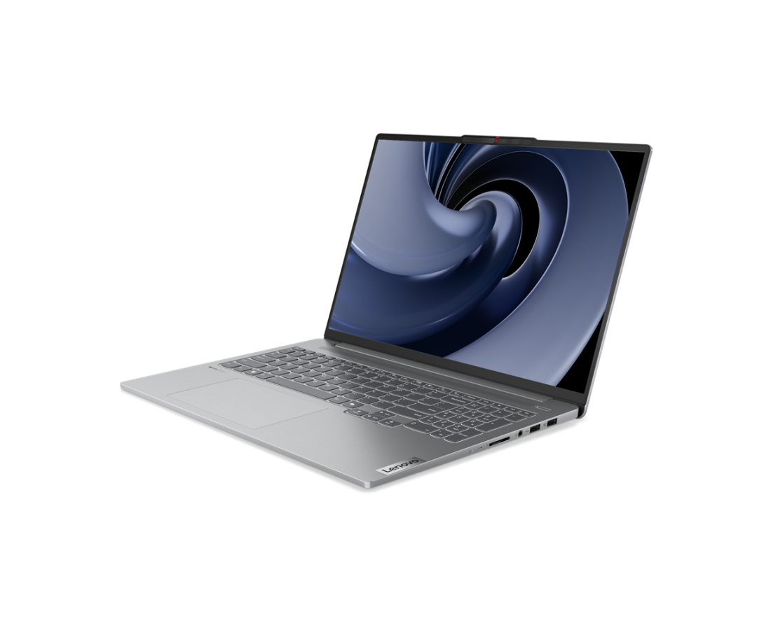Lenovo IdeaPad Pro 5 16IMH9, CPU: Core Ultra 9 185H, RAM: RAM 32 GB, Ổ cứng: SSD 1TB, Độ phân giải : Quad HD+, Card đồ họa: NVIDIA GeForce RTX 4050, Loại màn hình: Laptop Touch, Hệ điều hành: Windows 11 Home, Màu sắc: Luna Grey - hình số , 3 image