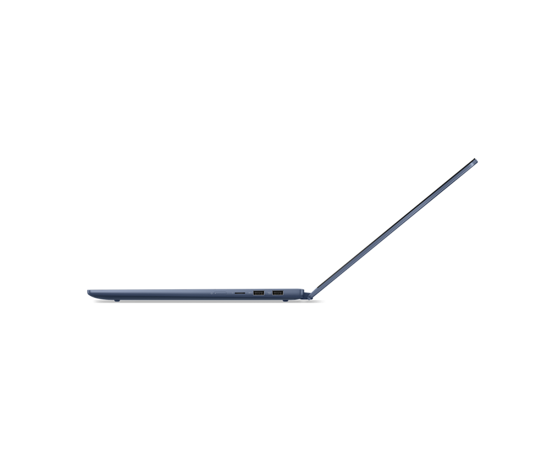 Lenovo IdeaPad 5 2 in 1 16IRU9, CPU: Core 7 150U, RAM: RAM 16 GB, Ổ cứng: SSD 1TB, Độ phân giải : Full HD+ Touch, Card đồ họa: Intel Graphic, Màu sắc: Cosmic Blue - hình số , 8 image