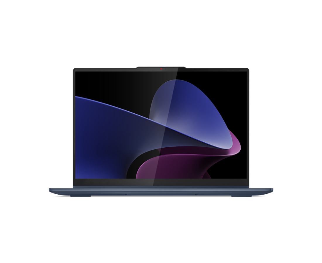 Lenovo IdeaPad 5 2 in 1 16IRU9, CPU: Core 7 150U, RAM: RAM 16 GB, Ổ cứng: SSD 1TB, Độ phân giải : Full HD+ Touch, Card đồ họa: Intel Graphic, Màu sắc: Cosmic Blue - hình số , 12 image