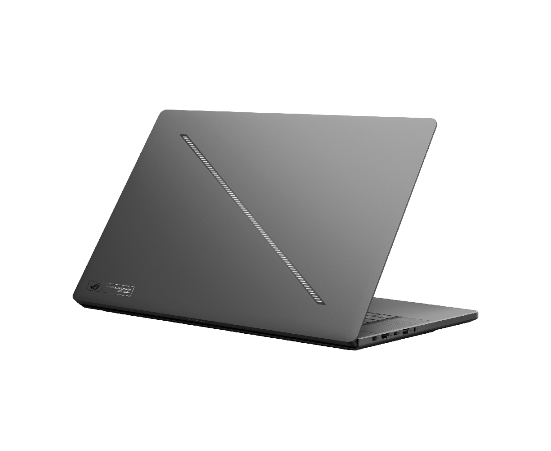 Asus ROG Zephyrus G16 GU605, CPU: Core Ultra 9 185H, RAM: RAM 32 GB, Ổ cứng: SSD 1TB, Độ phân giải : Quad HD+, Card đồ họa: NVIDIA GeForce RTX 4080, Màu sắc: Eclipse Grey - hình số , 10 image