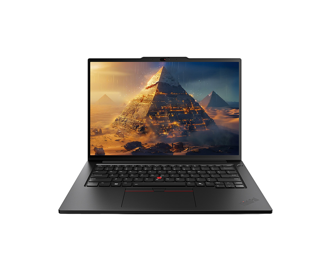 Lenovo ThinkPad T14p Gen 2, CPU: Core Ultra 5 125H, RAM: RAM 16 GB, Ổ cứng: SSD 512GB, Độ phân giải : Quad HD+, Card đồ họa: Intel Arc Graphics - hình số , 11 image