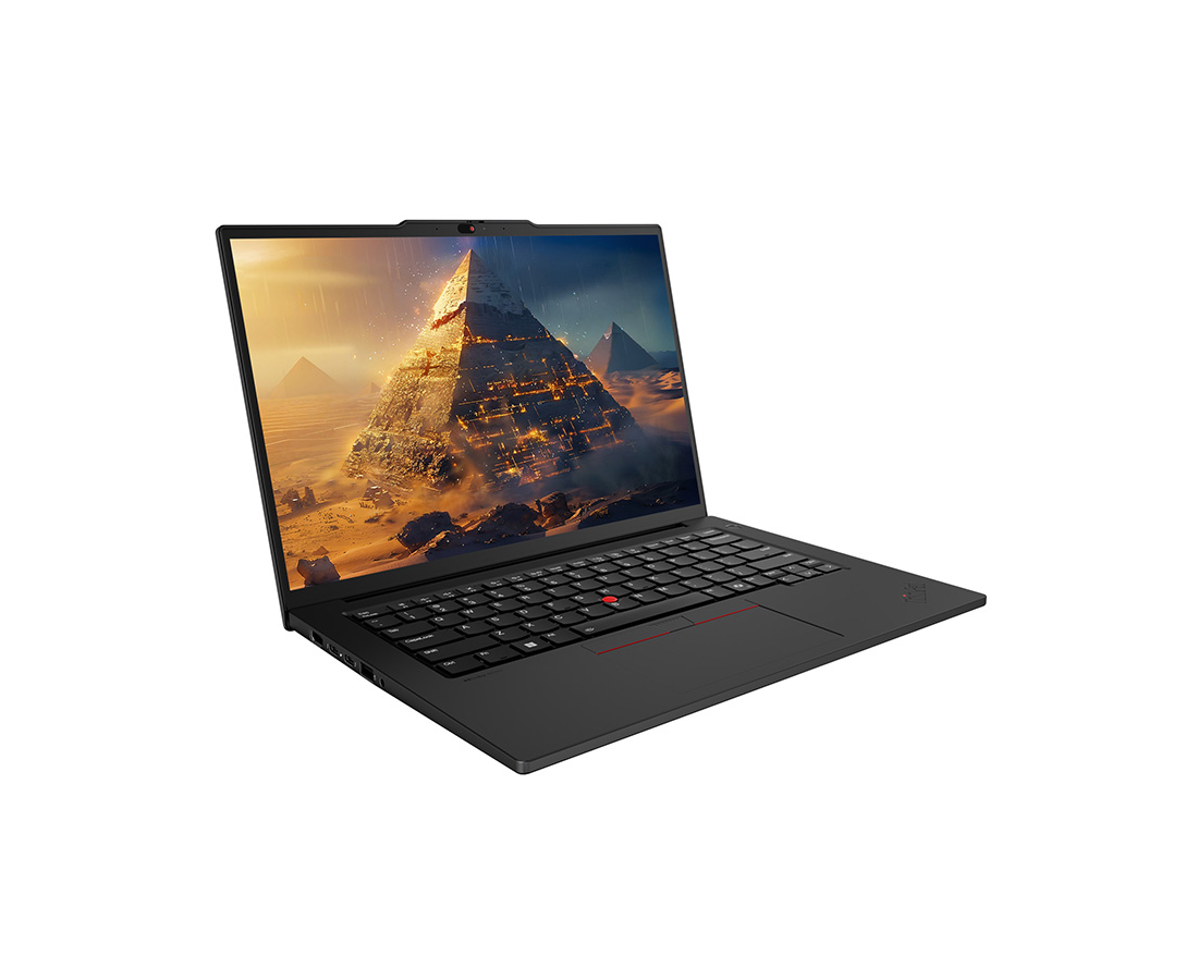 Lenovo ThinkPad T14p Gen 2, CPU: Core Ultra 5 125H, RAM: RAM 16 GB, Ổ cứng: SSD 512GB, Độ phân giải : Quad HD+, Card đồ họa: Intel Arc Graphics - hình số , 4 image