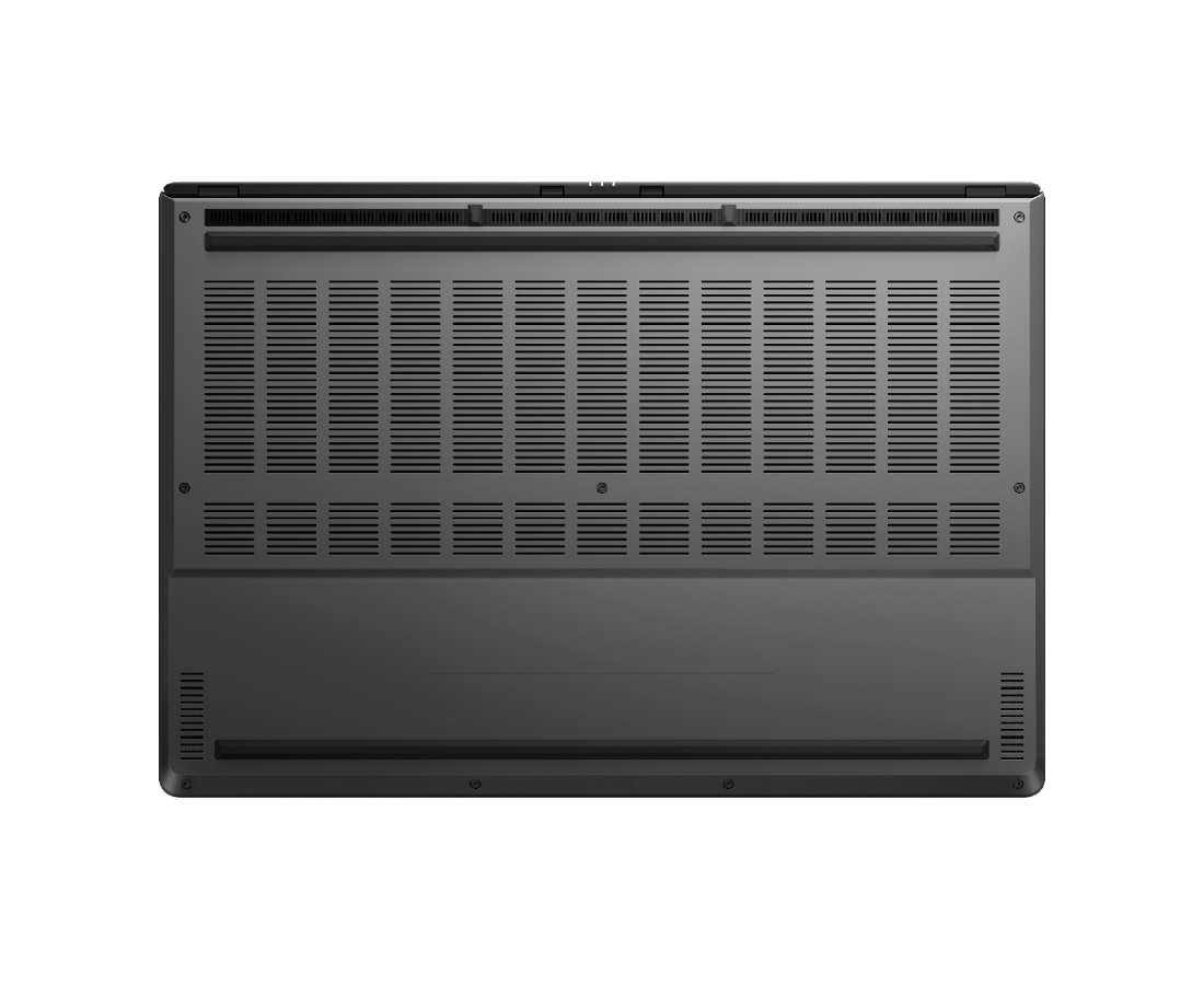Asus ROG Zephyrus G16 GU605, CPU: Core Ultra 9 185H, RAM: RAM 32 GB, Ổ cứng: SSD 1TB, Độ phân giải : Quad HD+, Card đồ họa: NVIDIA GeForce RTX 4080, Màu sắc: Eclipse Grey - hình số , 3 image