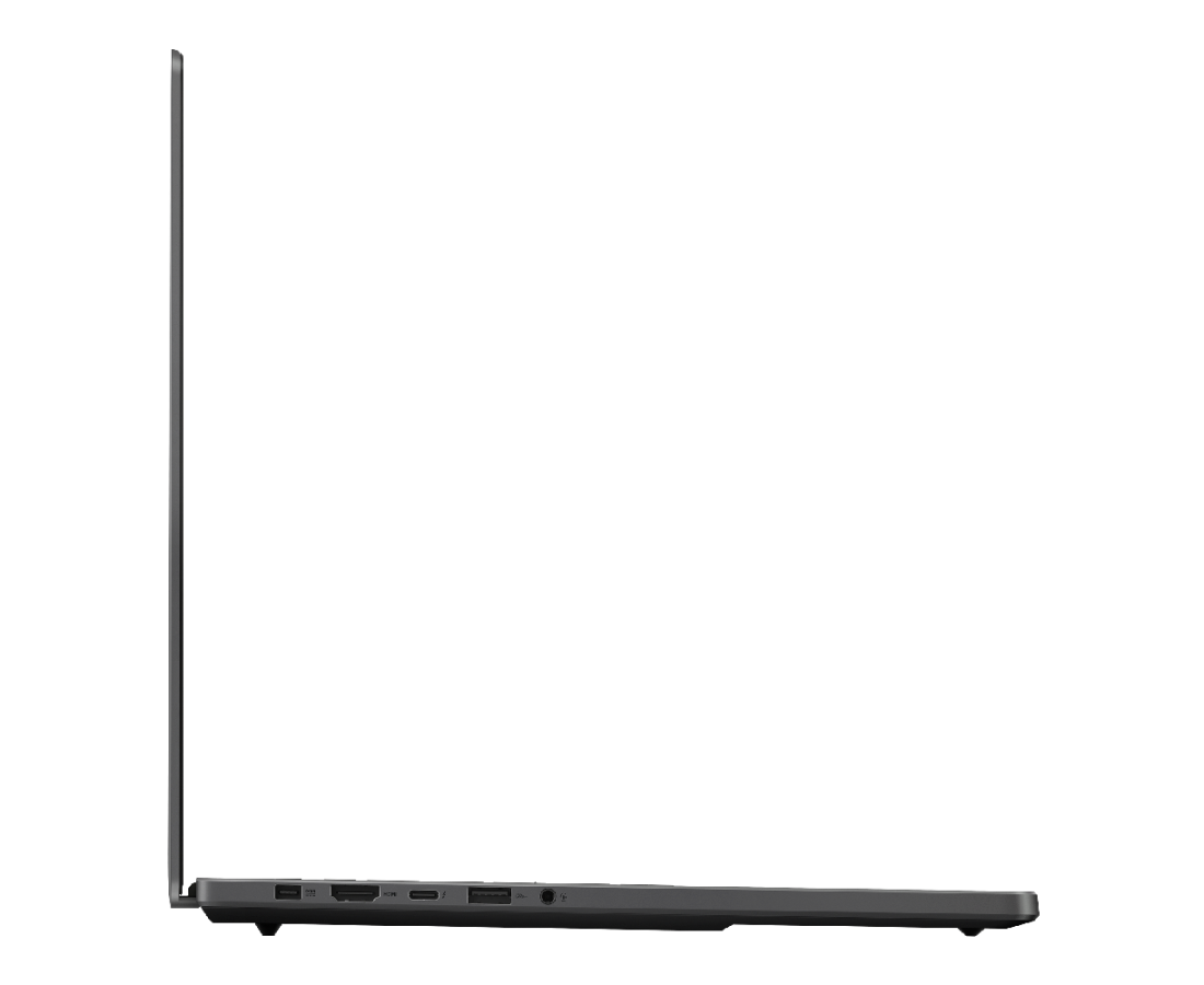 Asus ROG Zephyrus G16 GU605, CPU: Core Ultra 9 185H, RAM: RAM 32 GB, Ổ cứng: SSD 1TB, Độ phân giải : Quad HD+, Card đồ họa: NVIDIA GeForce RTX 4080, Màu sắc: Eclipse Grey - hình số , 5 image