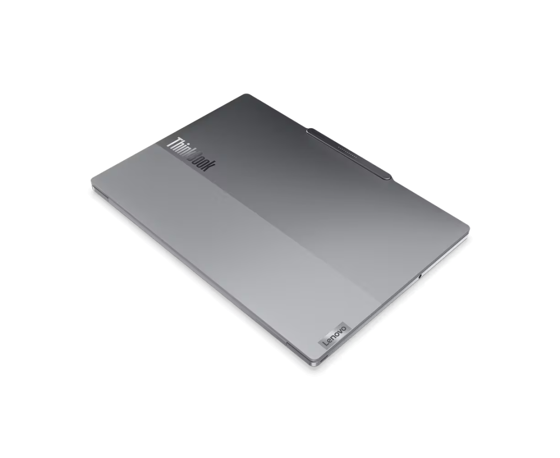 Lenovo ThinkBook 13x G4 IMH, CPU: Core Ultra 9 185H, RAM: RAM 32 GB, Ổ cứng: SSD 1TB, Độ phân giải : Quad HD+, Card đồ họa: Intel Arc Graphics, Màu sắc: Luna Grey - hình số , 4 image