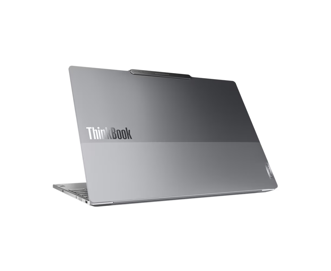 Lenovo ThinkBook 13x G4 IMH, CPU: Core Ultra 9 185H, RAM: RAM 32 GB, Ổ cứng: SSD 1TB, Độ phân giải : Quad HD+, Card đồ họa: Intel Arc Graphics, Màu sắc: Luna Grey - hình số , 5 image
