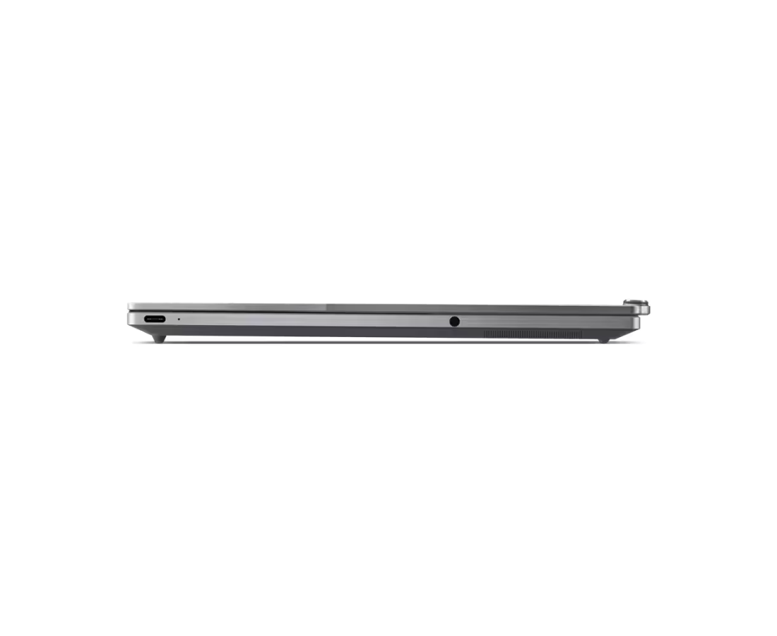Lenovo ThinkBook 13x G4 IMH, CPU: Core Ultra 9 185H, RAM: RAM 32 GB, Ổ cứng: SSD 1TB, Độ phân giải : Quad HD+, Card đồ họa: Intel Arc Graphics, Màu sắc: Luna Grey - hình số , 6 image