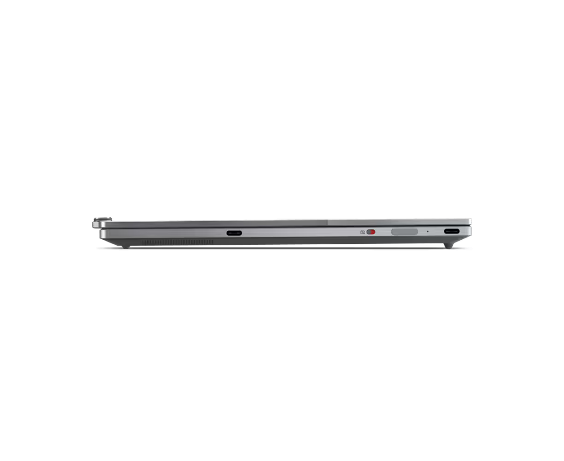 Lenovo ThinkBook 13x G4 IMH, CPU: Core Ultra 9 185H, RAM: RAM 32 GB, Ổ cứng: SSD 1TB, Độ phân giải : Quad HD+, Card đồ họa: Intel Arc Graphics, Màu sắc: Luna Grey - hình số , 7 image