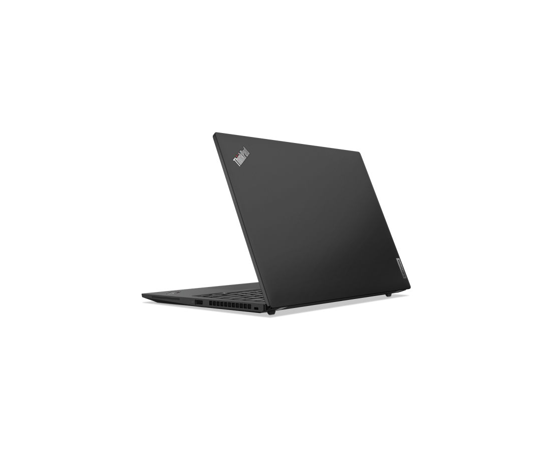 Lenovo Thinkpad T14s Gen 4, CPU: Ryzen 5 - 7540U, RAM: RAM 16 GB, Ổ cứng: SSD M.2 256GB, Độ phân giải: FHD+, Card đồ họa: AMD Radeon 740M Graphics, Màu sắc: Deep Black - hình số , 4 image
