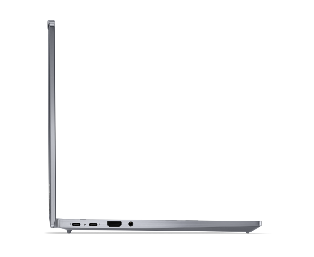 Lenovo Thinkpad T14s Gen 5, CPU: Core Ultra 5 125U, RAM: RAM 16 GB, Ổ cứng: SSD 512GB, Độ phân giải : Full HD+ Touch, Card đồ họa: Intel Graphic, Màu sắc: Grey - hình số , 2 image